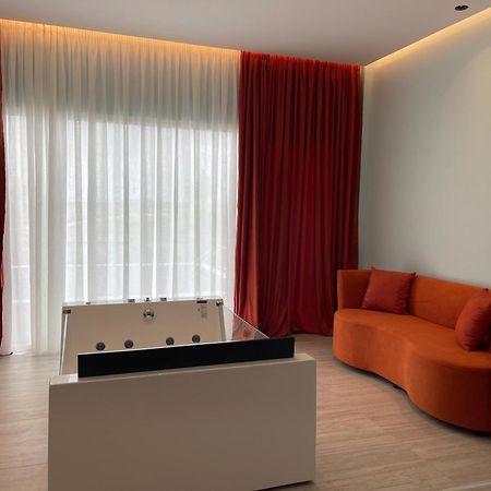 Top Villas Дуррес Екстер'єр фото