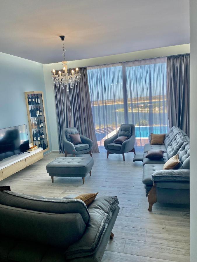 Top Villas Дуррес Екстер'єр фото