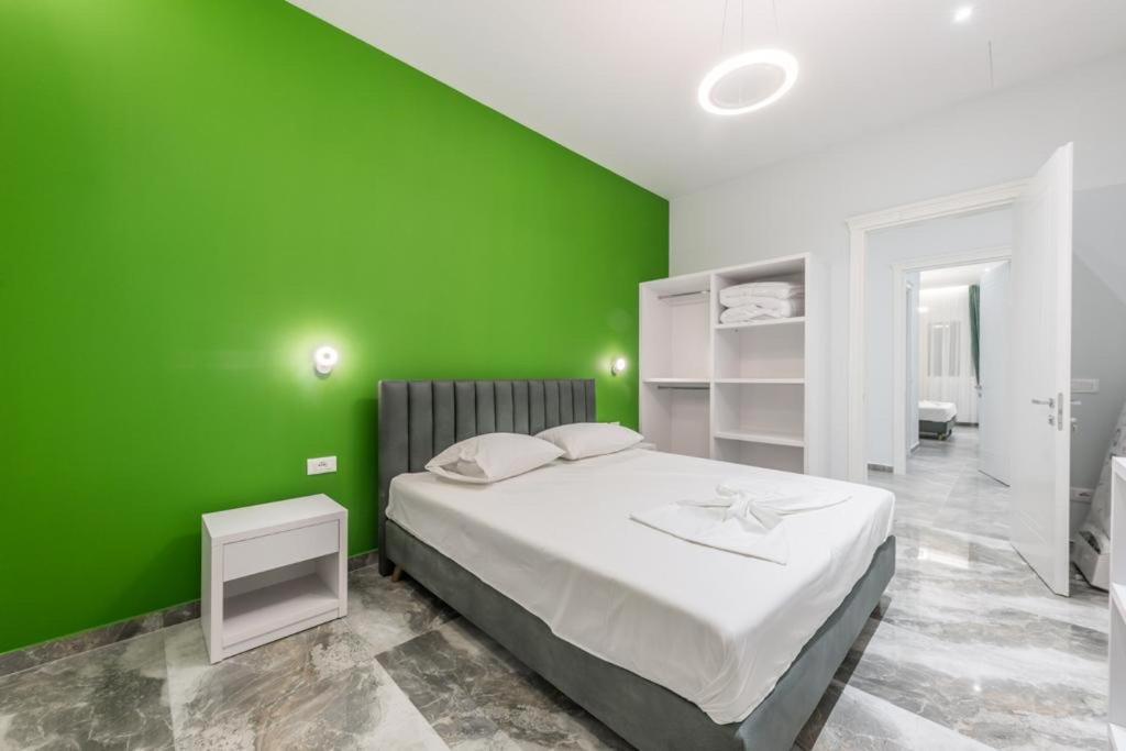 Top Villas Дуррес Екстер'єр фото