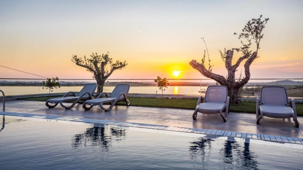 Top Villas Дуррес Екстер'єр фото