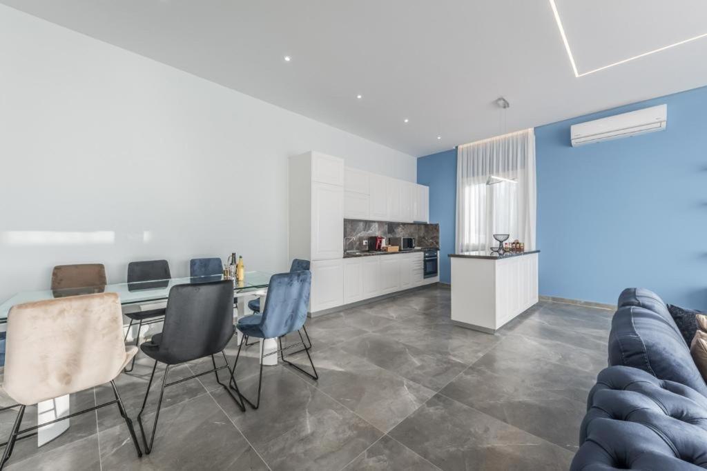 Top Villas Дуррес Екстер'єр фото