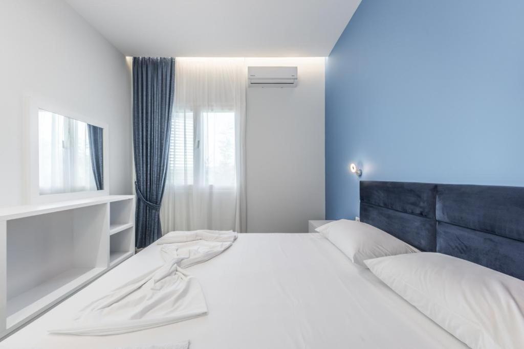 Top Villas Дуррес Екстер'єр фото