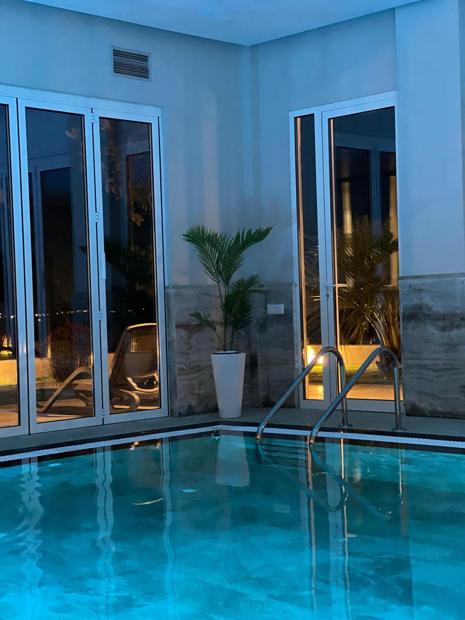 Top Villas Дуррес Екстер'єр фото