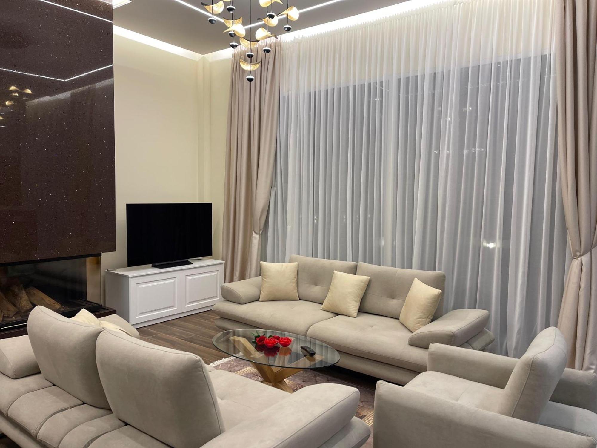 Top Villas Дуррес Екстер'єр фото