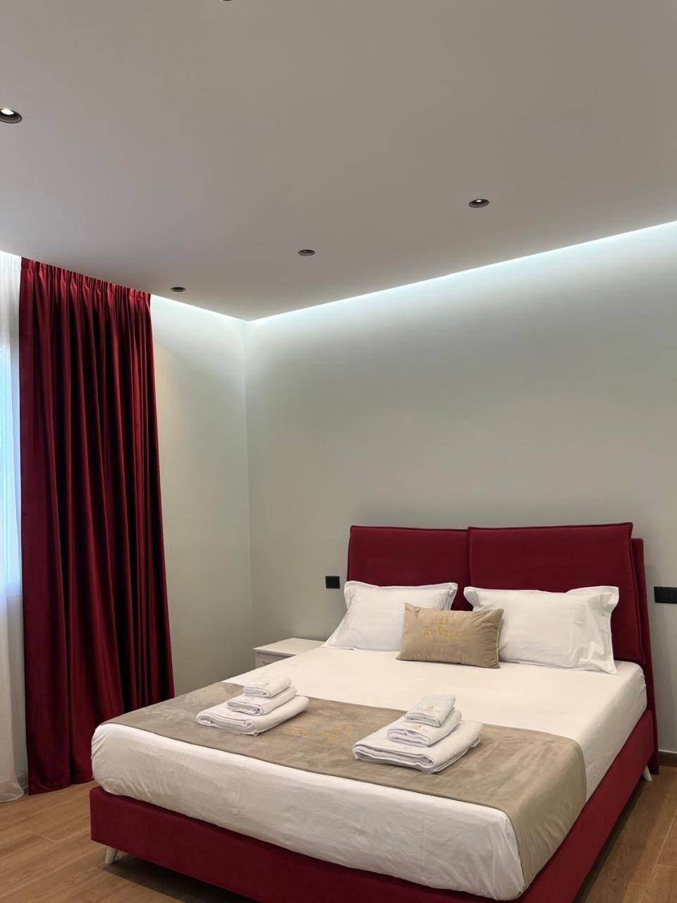Top Villas Дуррес Екстер'єр фото