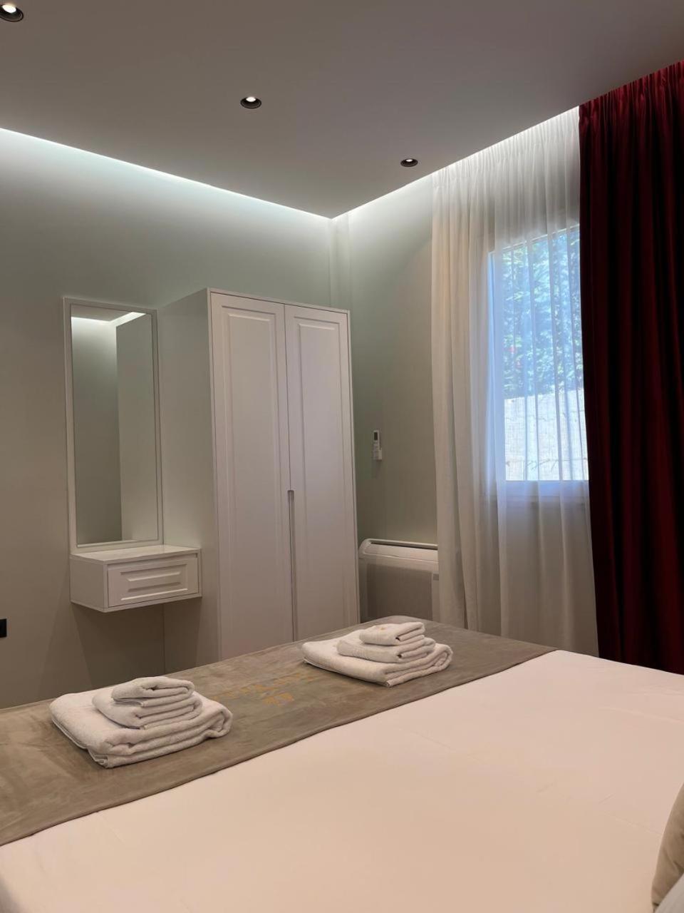 Top Villas Дуррес Екстер'єр фото