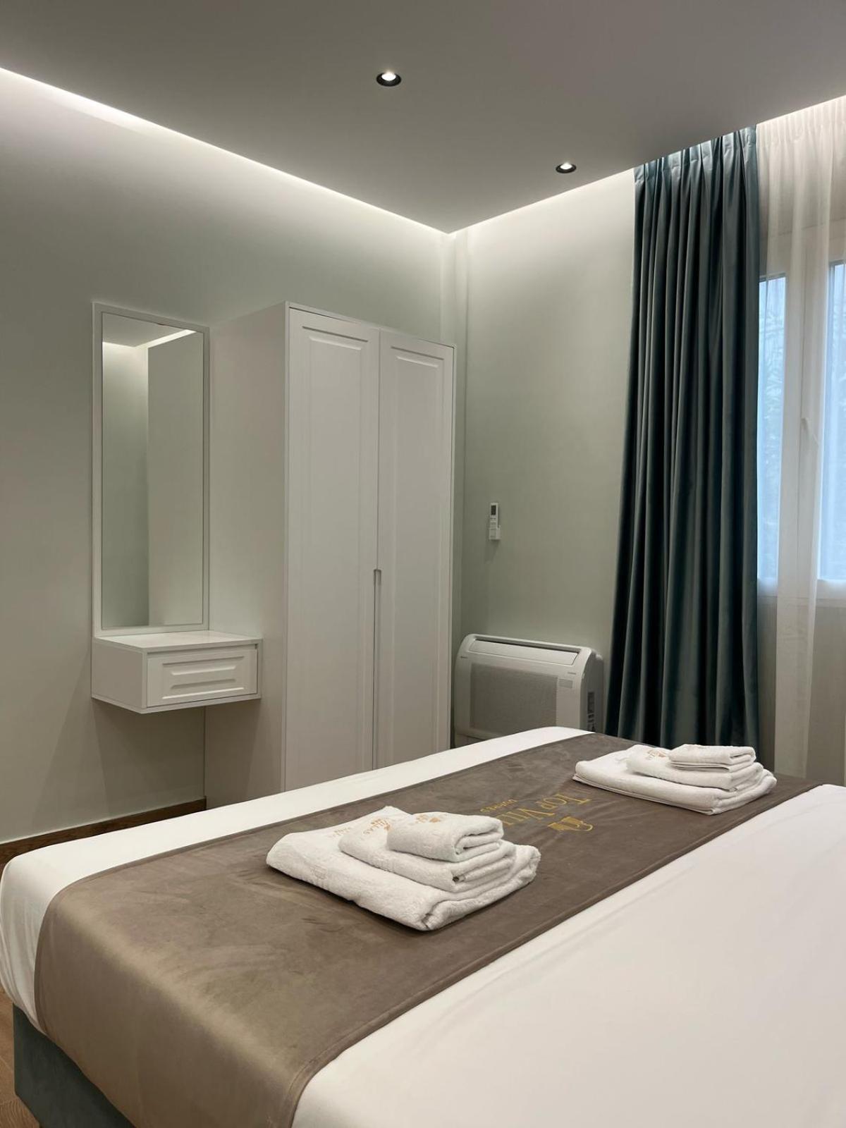 Top Villas Дуррес Екстер'єр фото