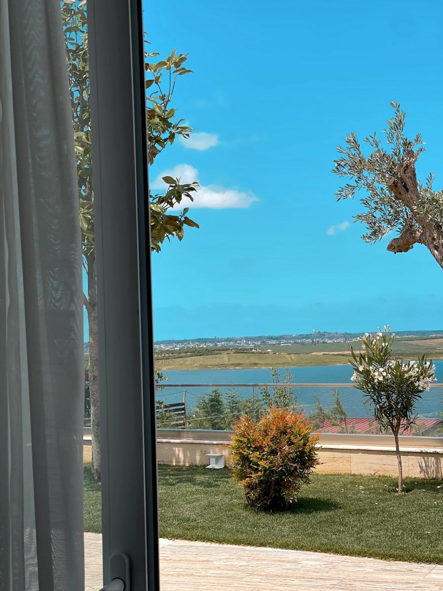 Top Villas Дуррес Екстер'єр фото