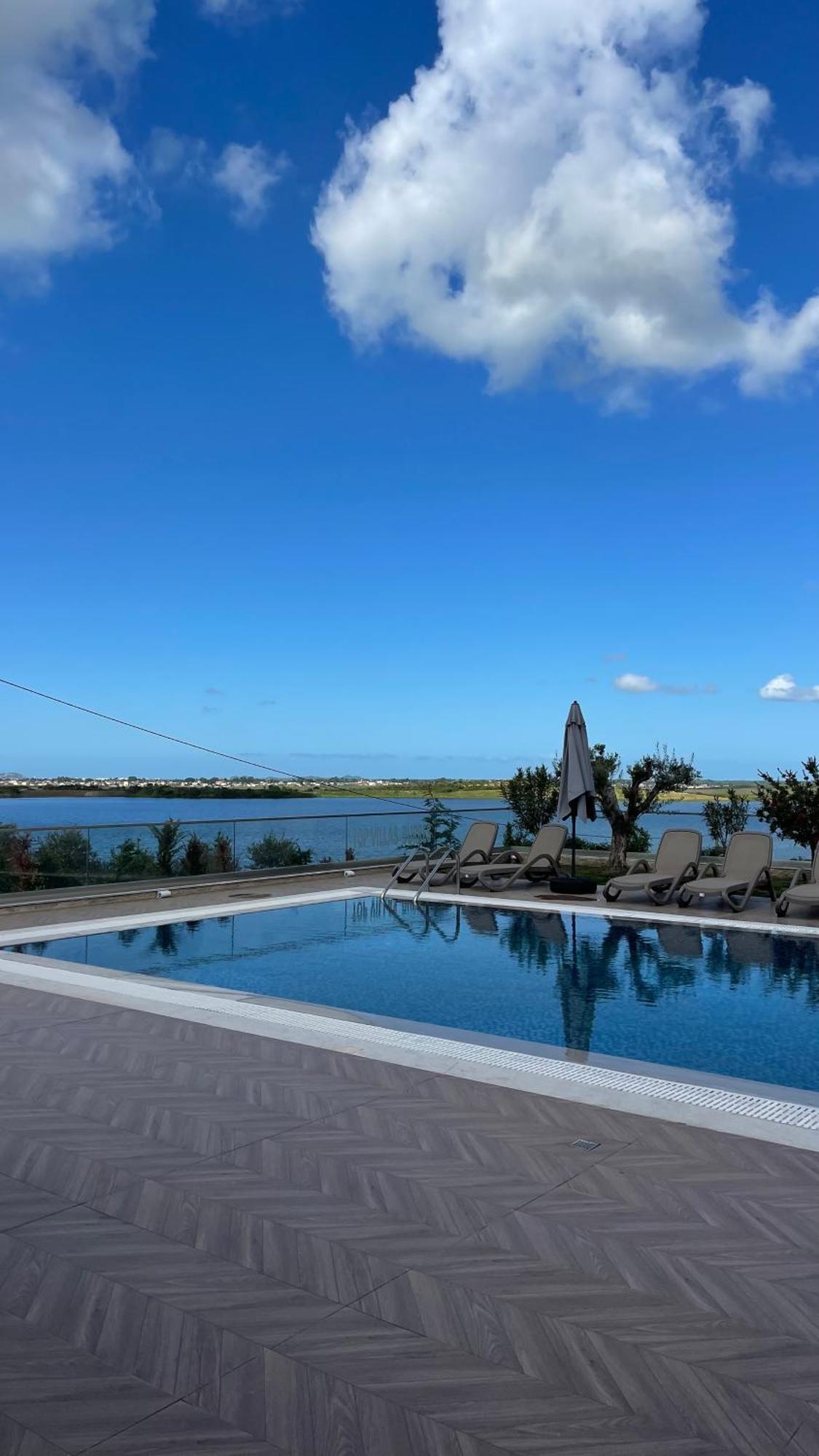Top Villas Дуррес Екстер'єр фото